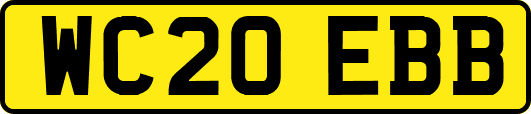WC20EBB