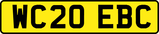 WC20EBC