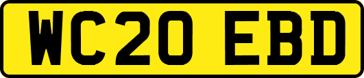 WC20EBD