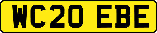 WC20EBE