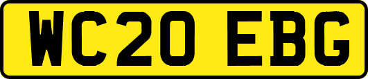 WC20EBG