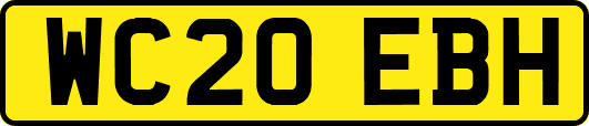 WC20EBH