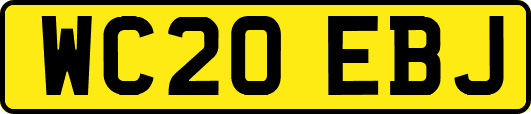 WC20EBJ