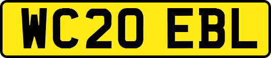 WC20EBL