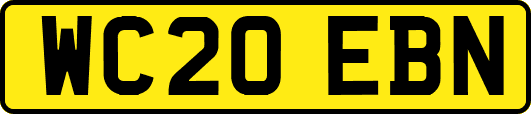 WC20EBN