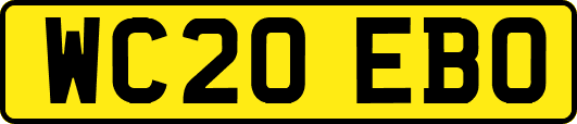WC20EBO