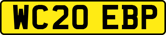 WC20EBP