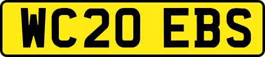 WC20EBS