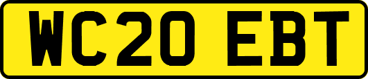 WC20EBT