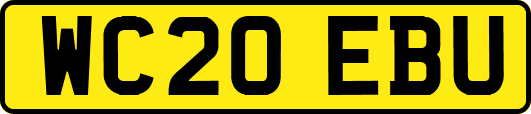 WC20EBU