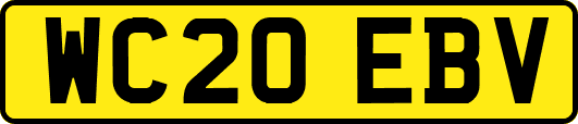 WC20EBV