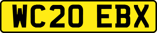 WC20EBX