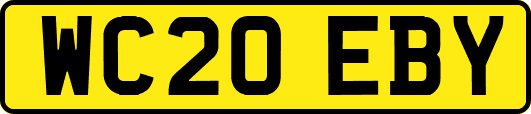 WC20EBY