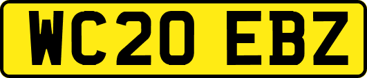 WC20EBZ