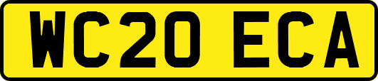 WC20ECA
