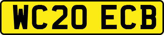 WC20ECB