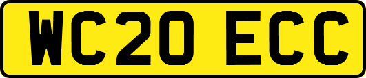 WC20ECC
