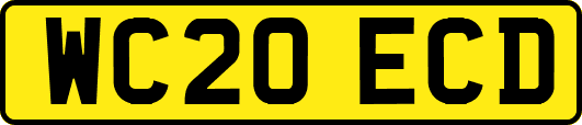 WC20ECD