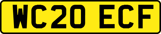 WC20ECF