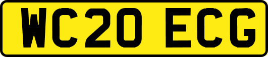 WC20ECG