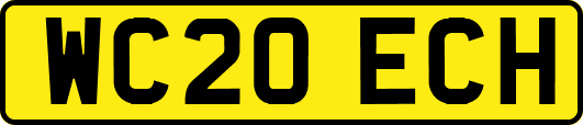 WC20ECH