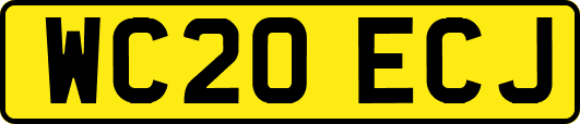 WC20ECJ