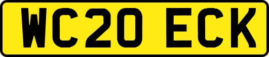 WC20ECK