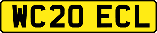 WC20ECL
