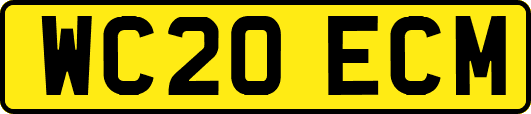 WC20ECM