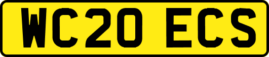 WC20ECS