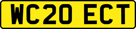 WC20ECT