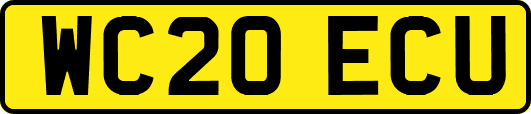 WC20ECU