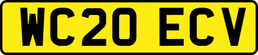 WC20ECV