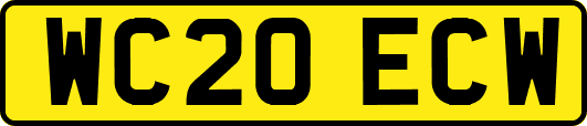 WC20ECW