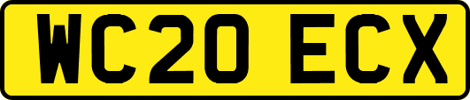 WC20ECX