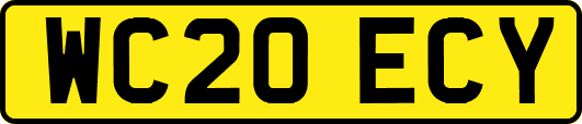 WC20ECY