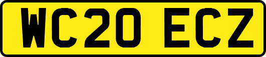 WC20ECZ