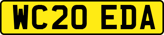 WC20EDA