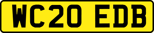 WC20EDB