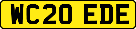 WC20EDE