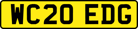 WC20EDG