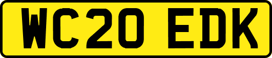 WC20EDK