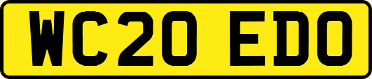 WC20EDO