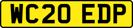 WC20EDP