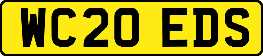 WC20EDS