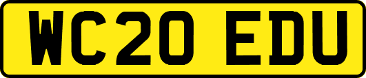 WC20EDU