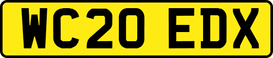 WC20EDX