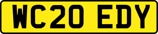 WC20EDY