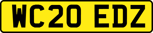 WC20EDZ
