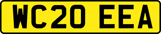 WC20EEA